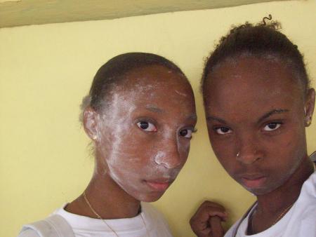 farine time owa kaz en mode vner